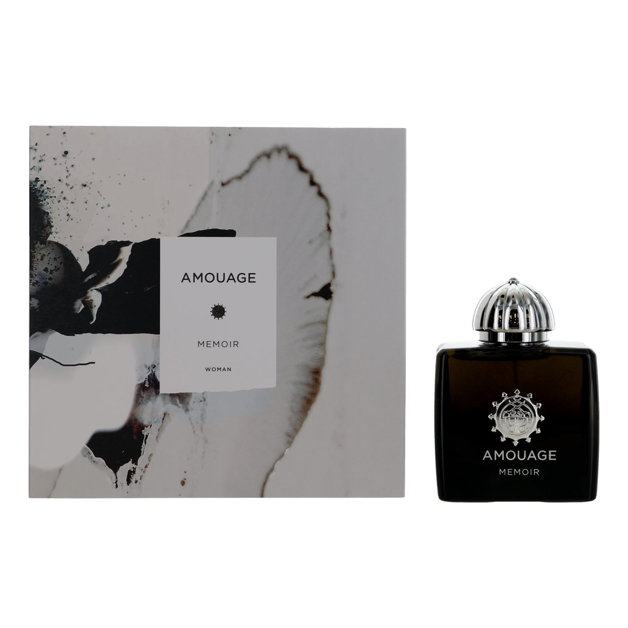 Photo of Memoir by Amouage, 3.4 oz EDP Spray for Women